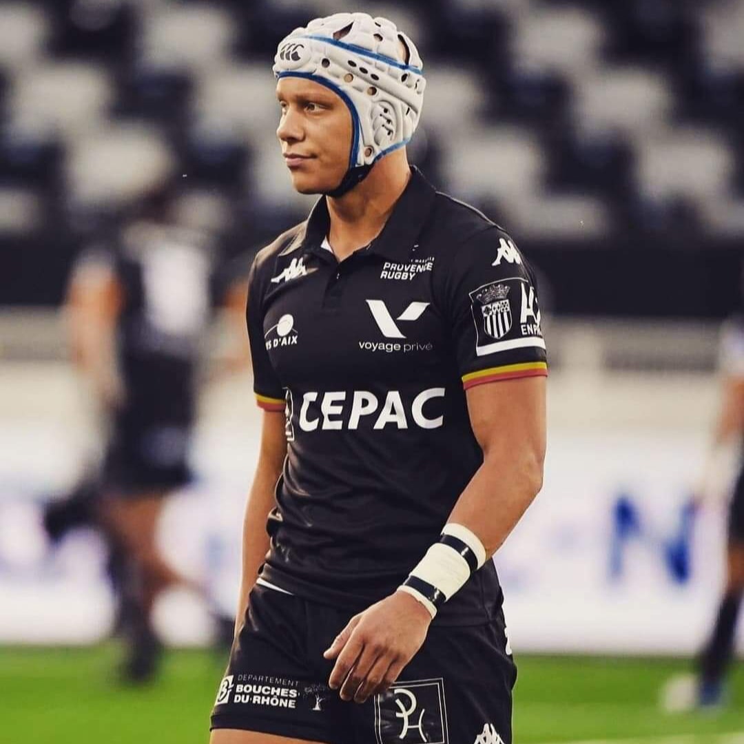 Photo de Thomas LACELLE