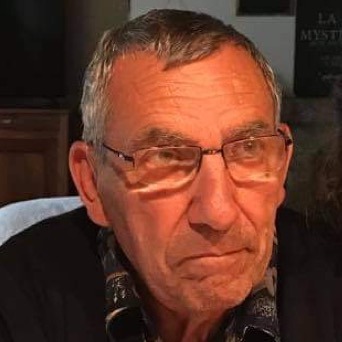 Photo de Jean RESTOIN