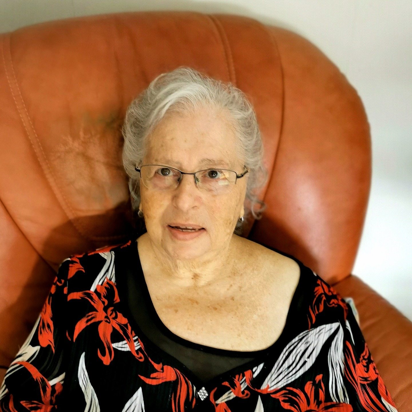 Photo de Jeanne DUFENIEUX