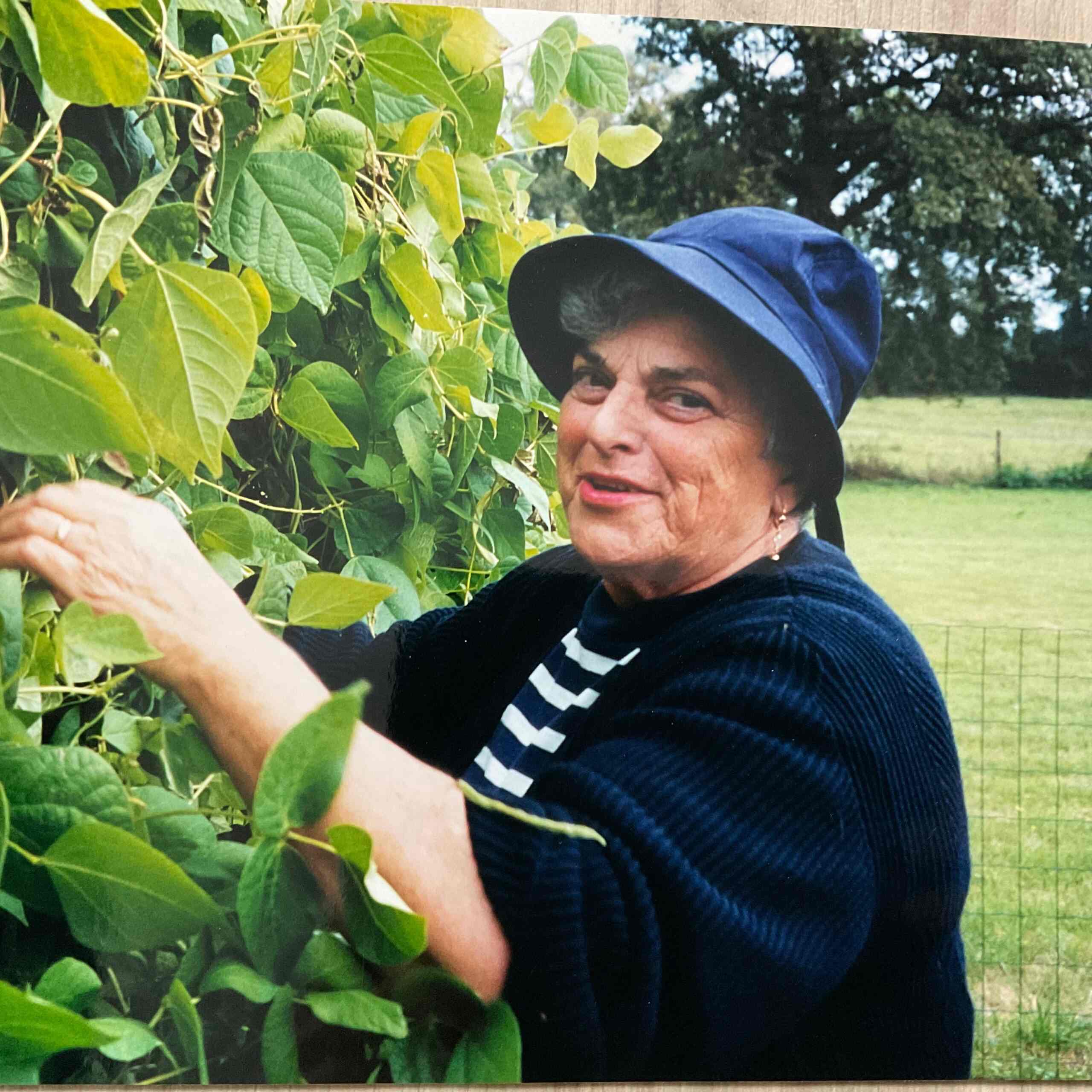 Espace hommage de Madame Jeannine Neraudeau