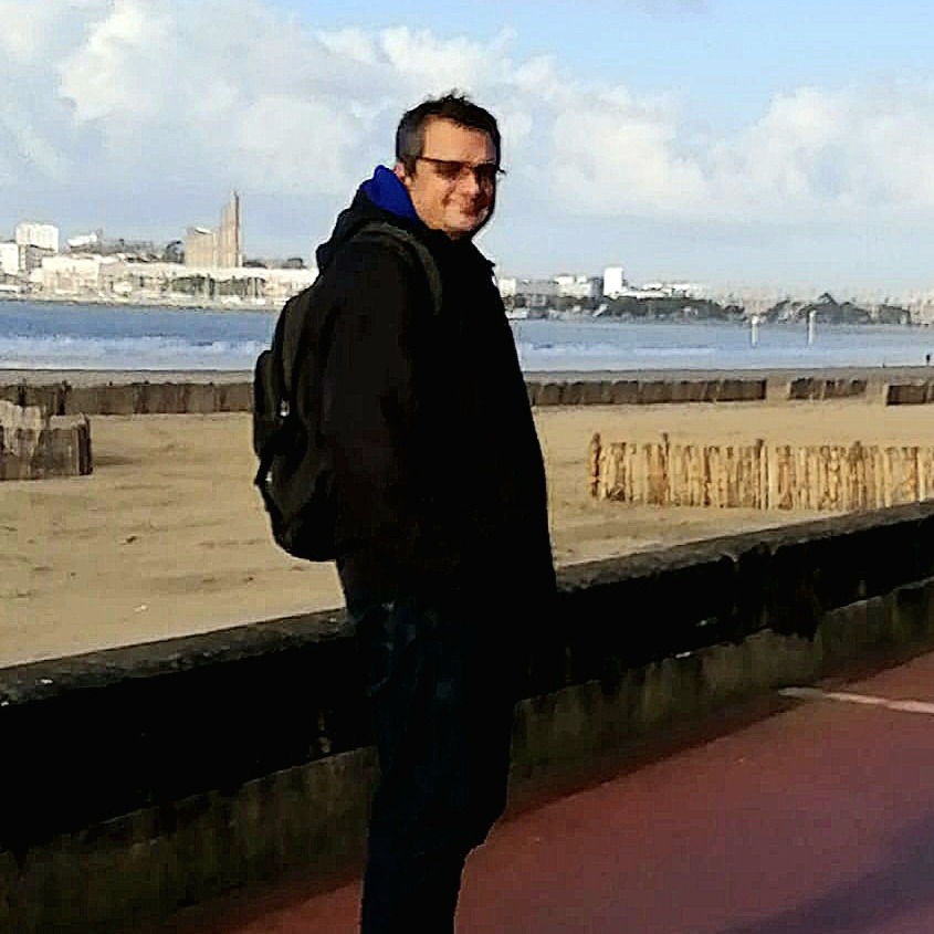 Photo d’Olivier TILLET