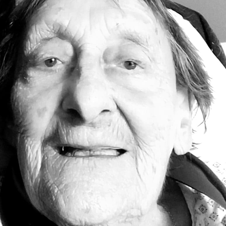 Photo d’Adrienne VILLIERS