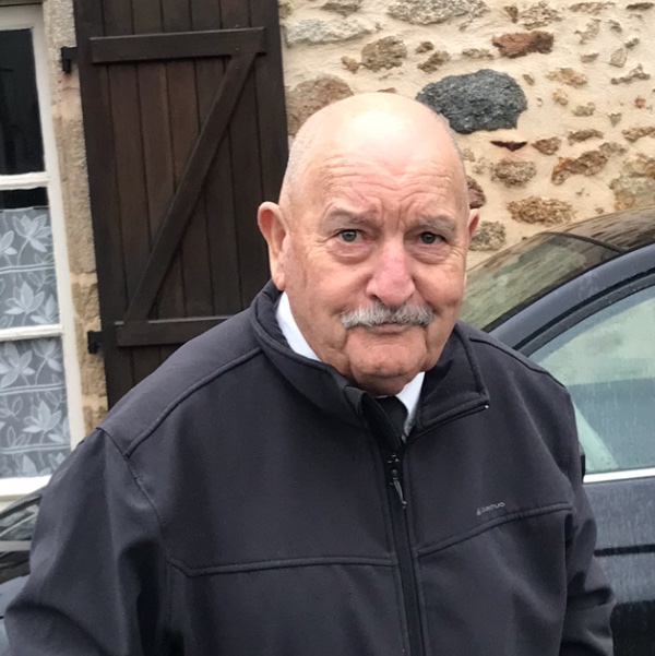 Photo de Joseph GUIONNET