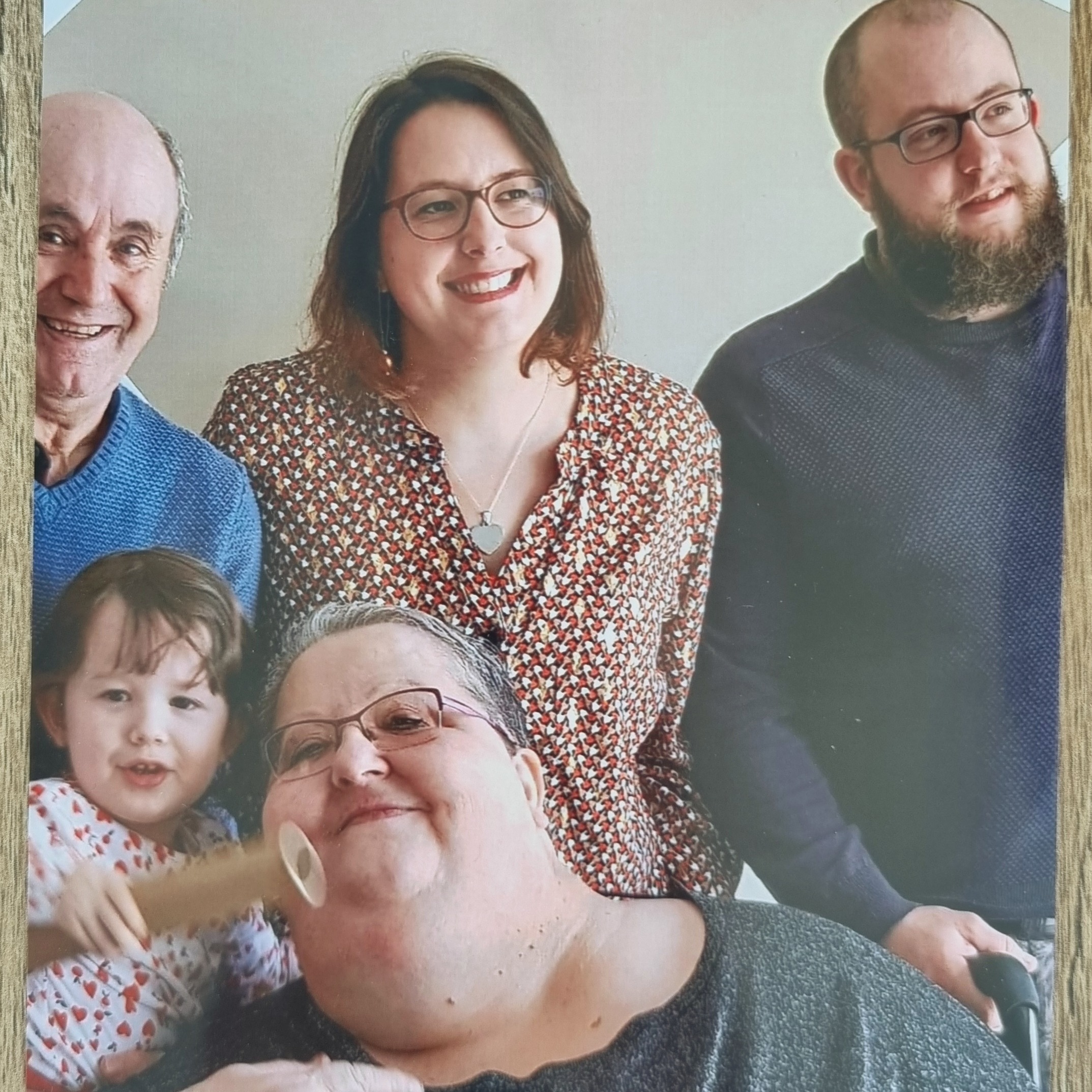 Photo d’Eliane RUSTEM