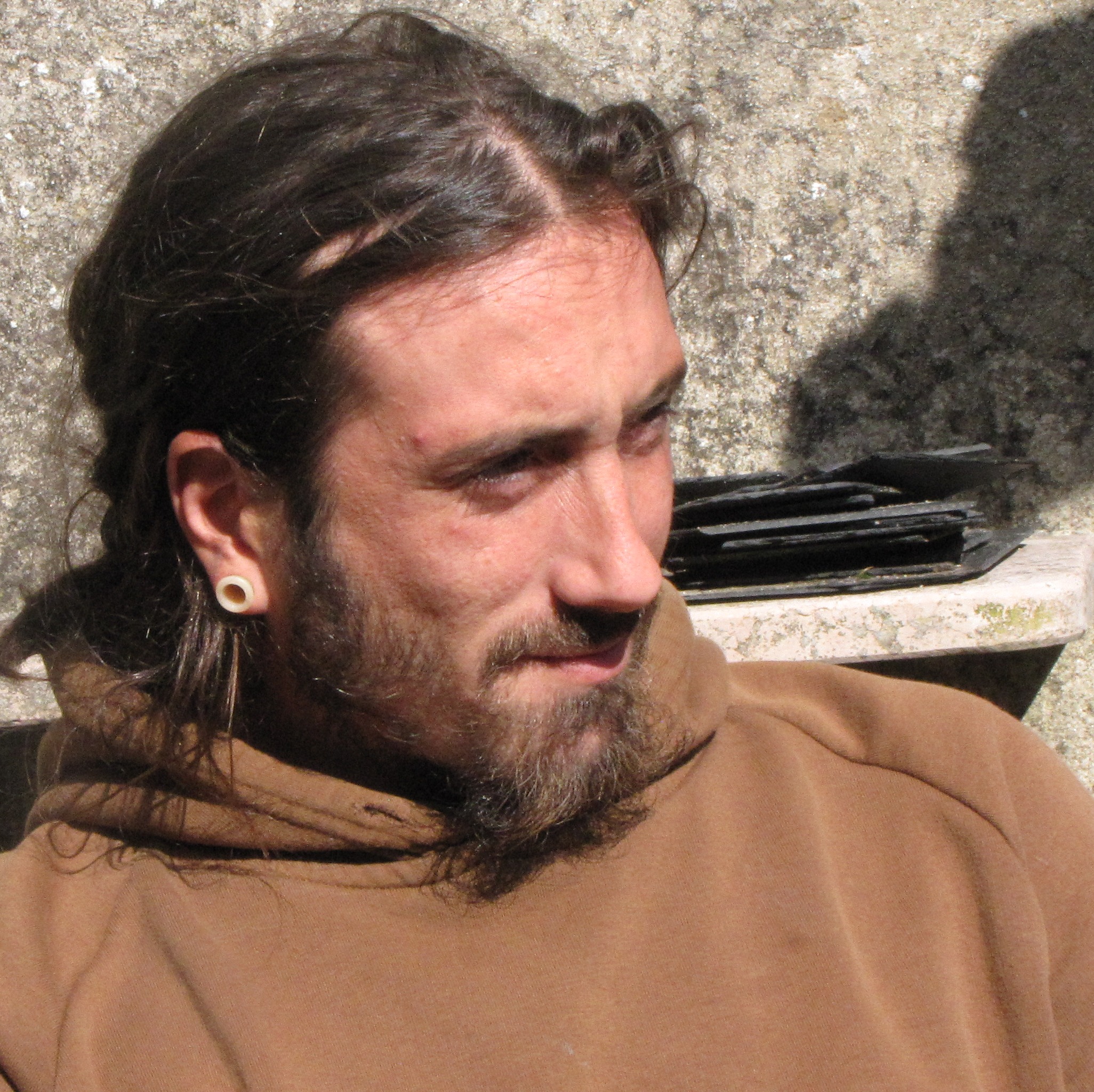 Photo de Sébastien MEYER