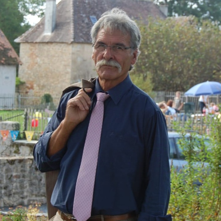 Photo de Georges CHRISTOPHE