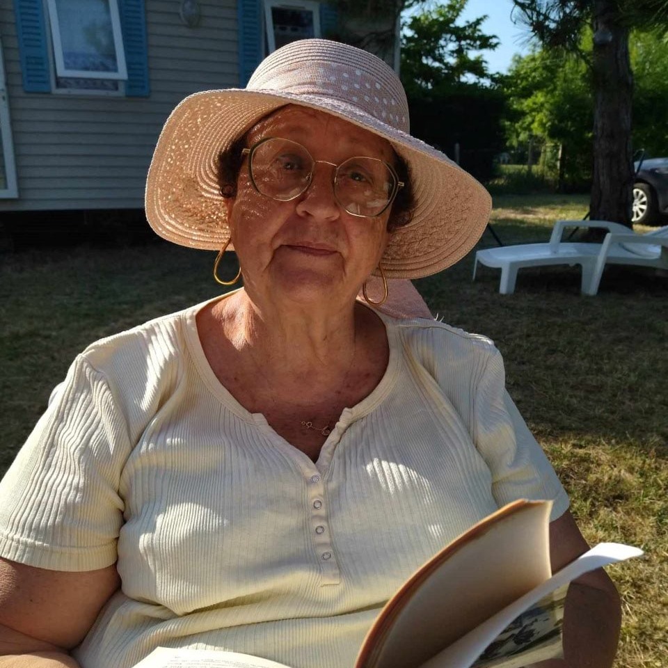 Photo de Nicole GAUDY