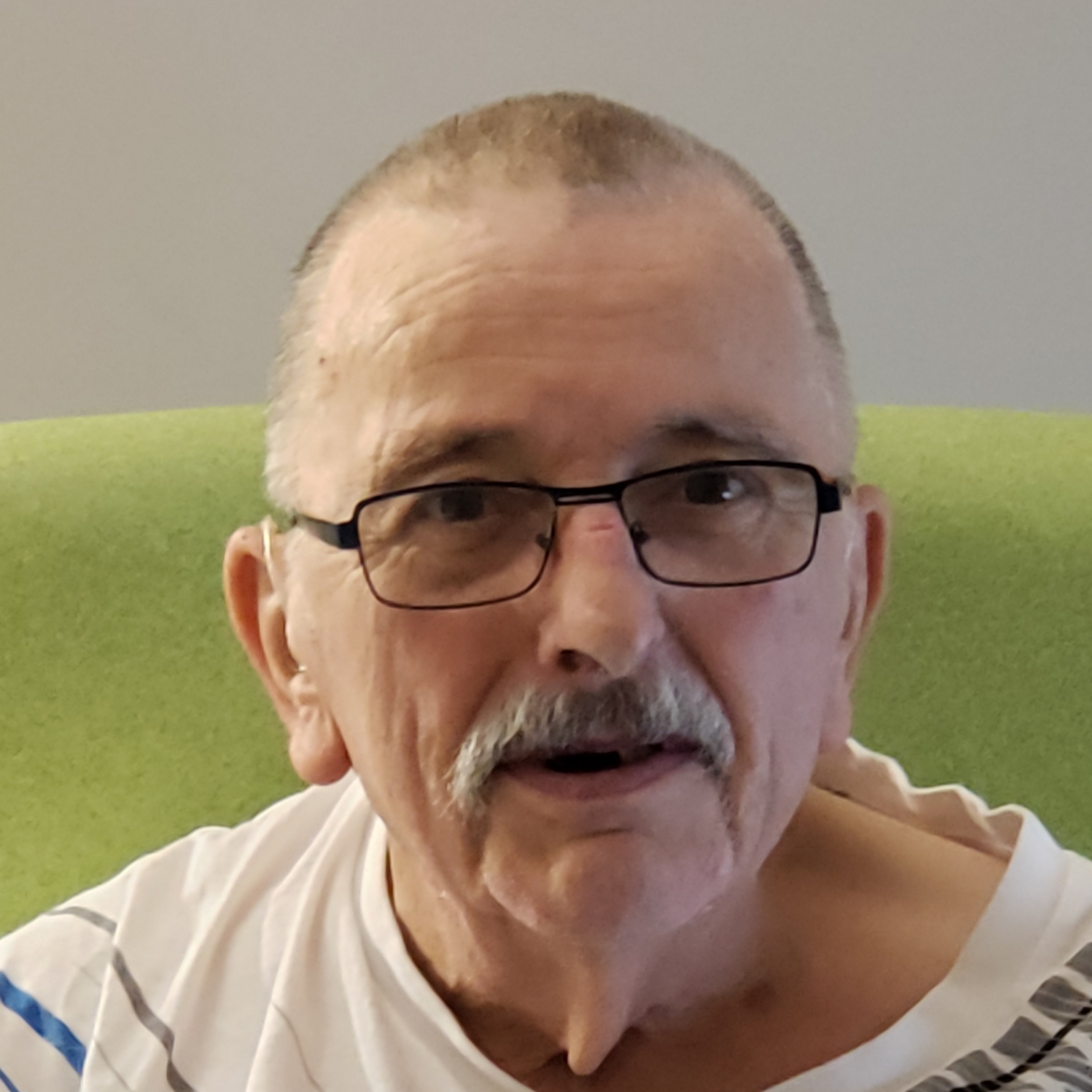 Photo de Jean VOET