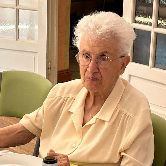 Photo de Marcelle JUDE