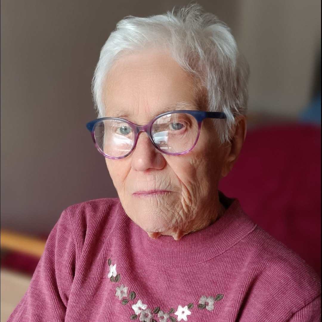 Photo d’Elina FARGES