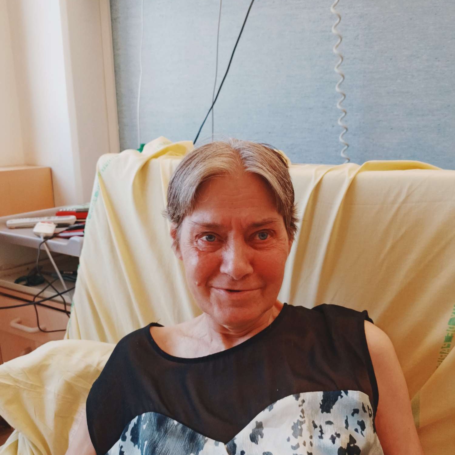 Photo d’Evelyne VIANDIER