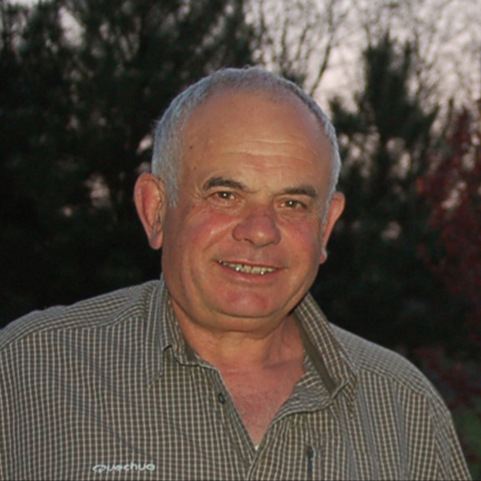 Photo de Louis Claude LEBOUTET