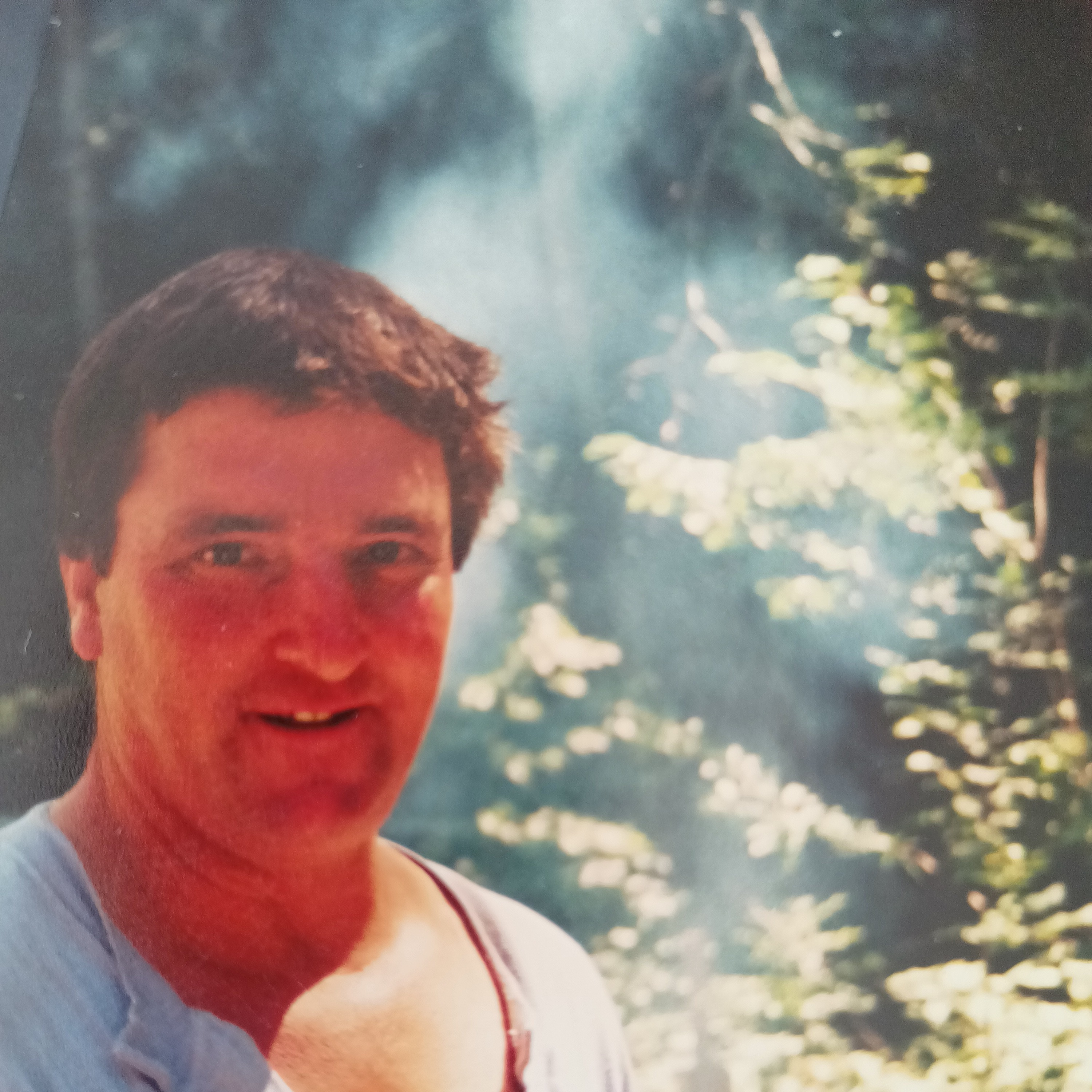 Photo d’Henri FOURNIER