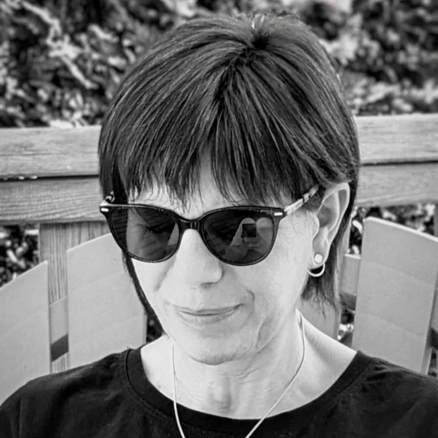 Photo de Carole BEAUBERT
