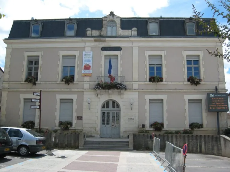 Saint-Junien (87200)