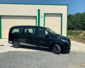 corbillard de choisnet
